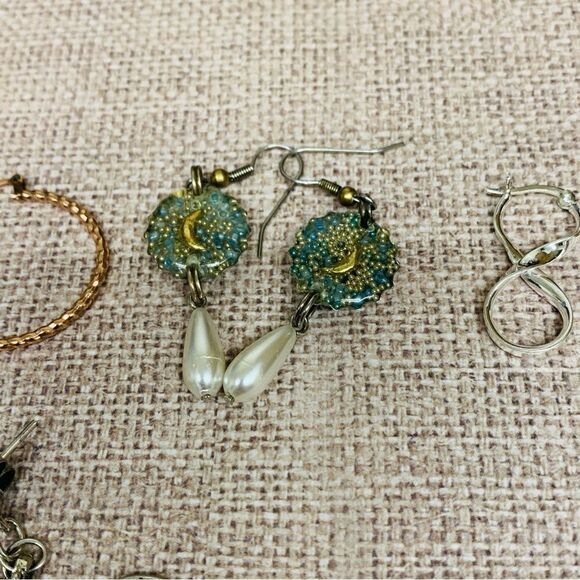 Dangle Earring Bundle  - Picture 3 of 5
